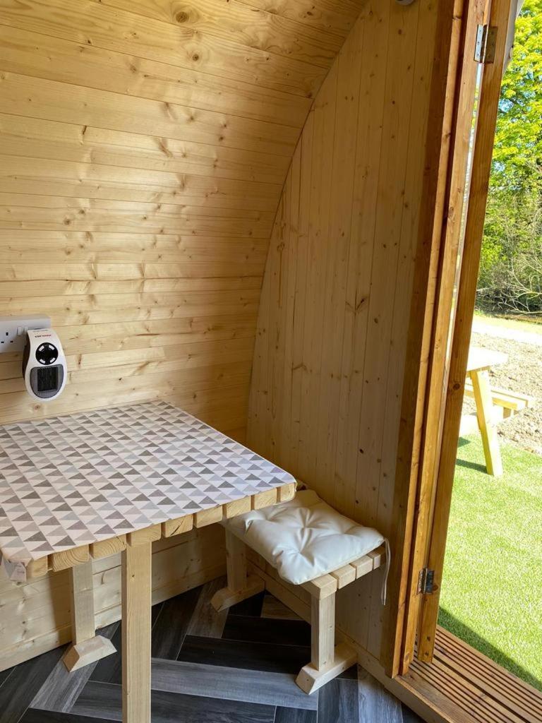 Mill Stream Retreat Villa Legbourne Екстериор снимка