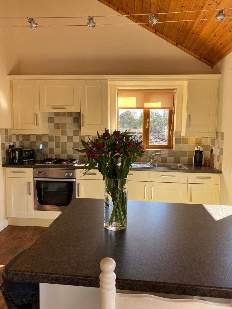 Mill Stream Retreat Villa Legbourne Екстериор снимка