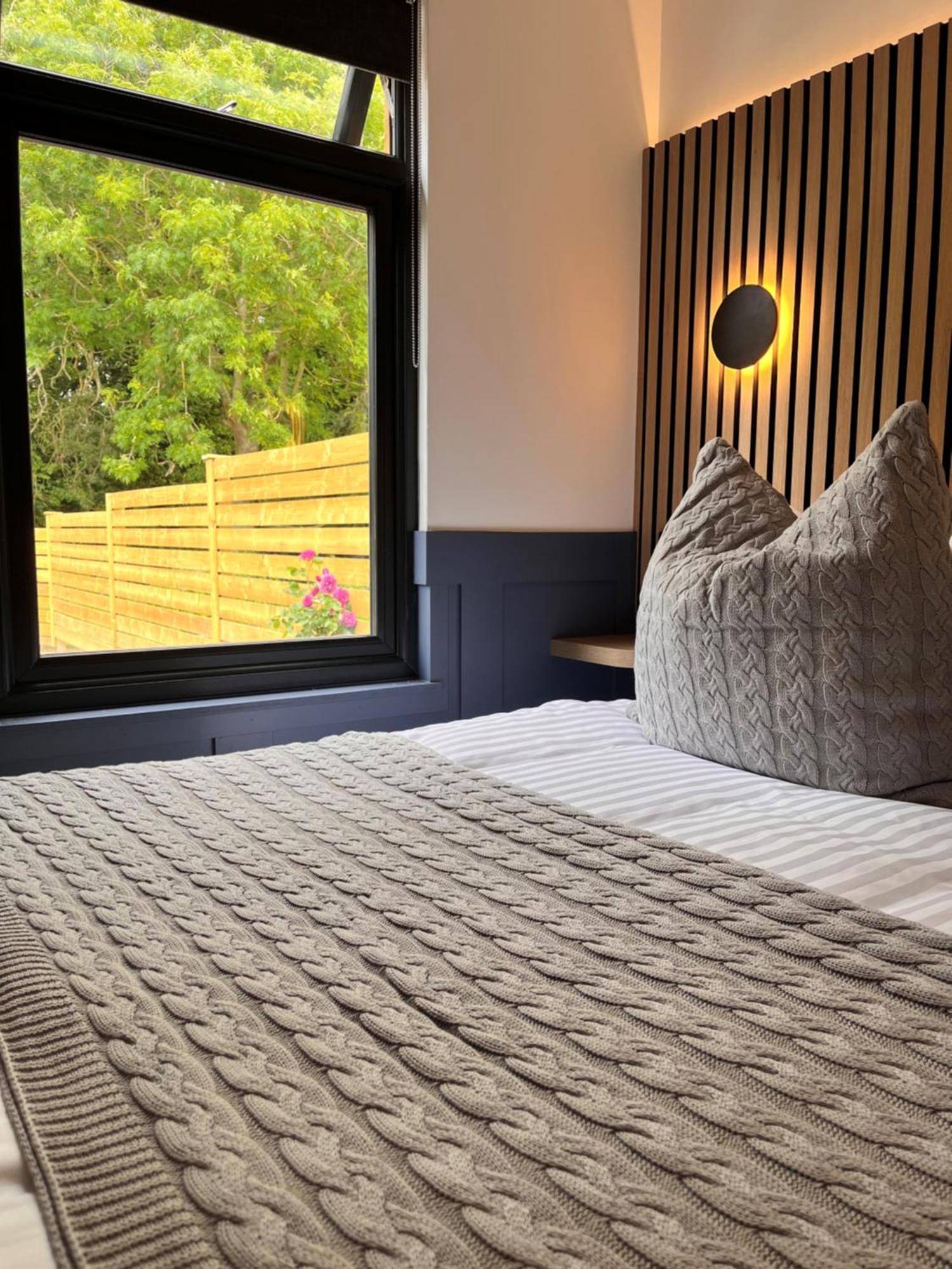 Mill Stream Retreat Villa Legbourne Екстериор снимка